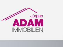Logo Adam Immobilien